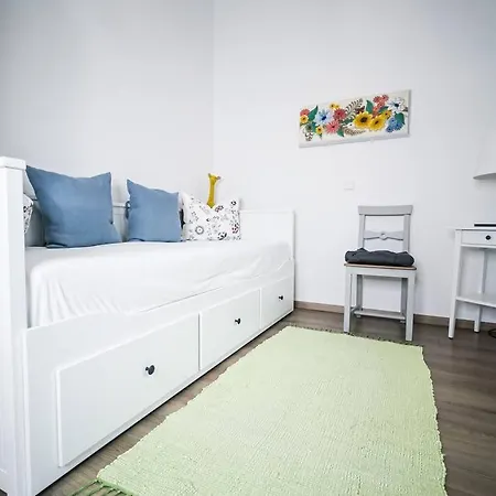 Apartment ►top Naehe Porsche, Flughafen, Messe & Bmw◄