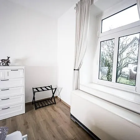 ►top Naehe Porsche, Flughafen, Messe & Bmw◄ Apartment *