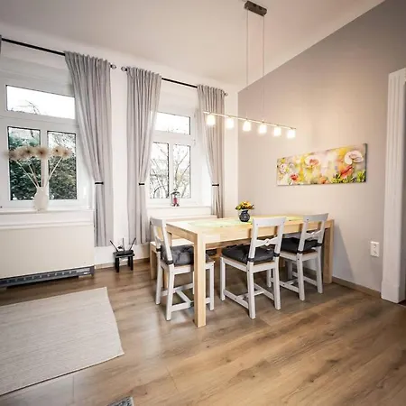 ►top Naehe Porsche, Flughafen, Messe & Bmw◄ Apartment