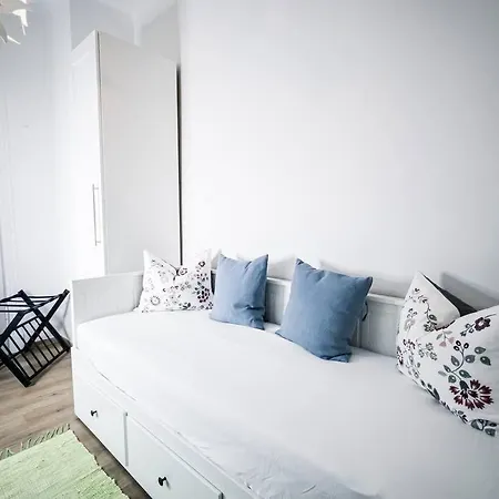 ►top Naehe Porsche, Flughafen, Messe & Bmw◄ Apartment *