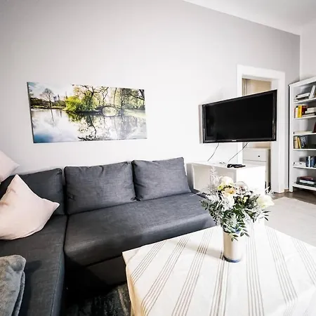 ►top Naehe Porsche, Flughafen, Messe & Bmw◄ Apartment